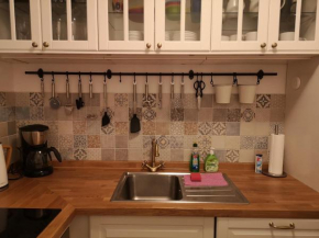 Ferienhaus Anjofina